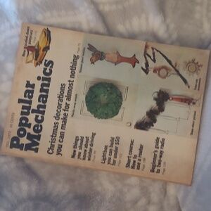 Popular Mechanics/Dec 1972